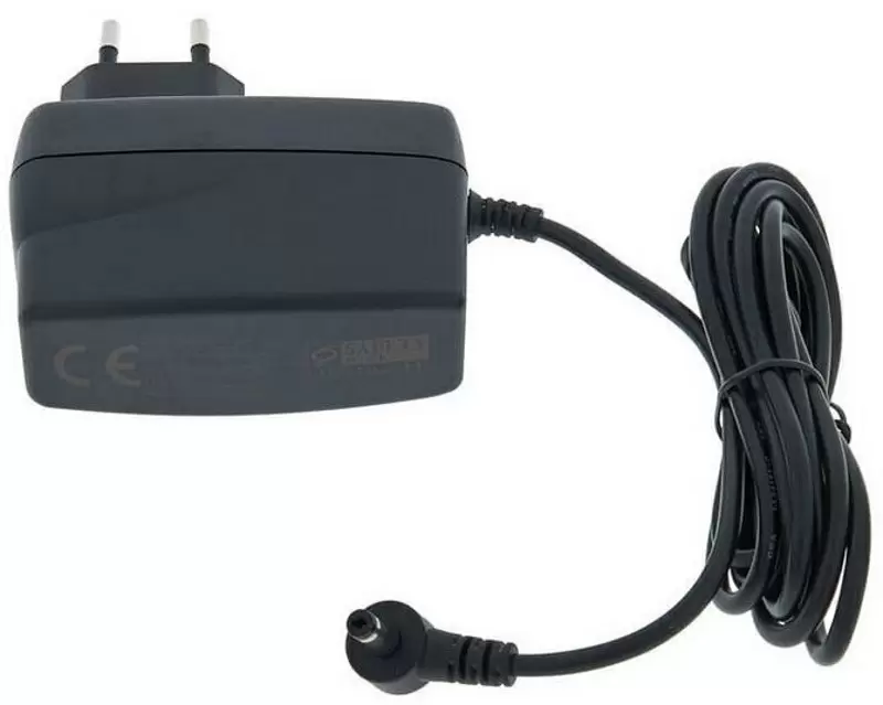Adaptor alimentare Casio AD-E95100, negru