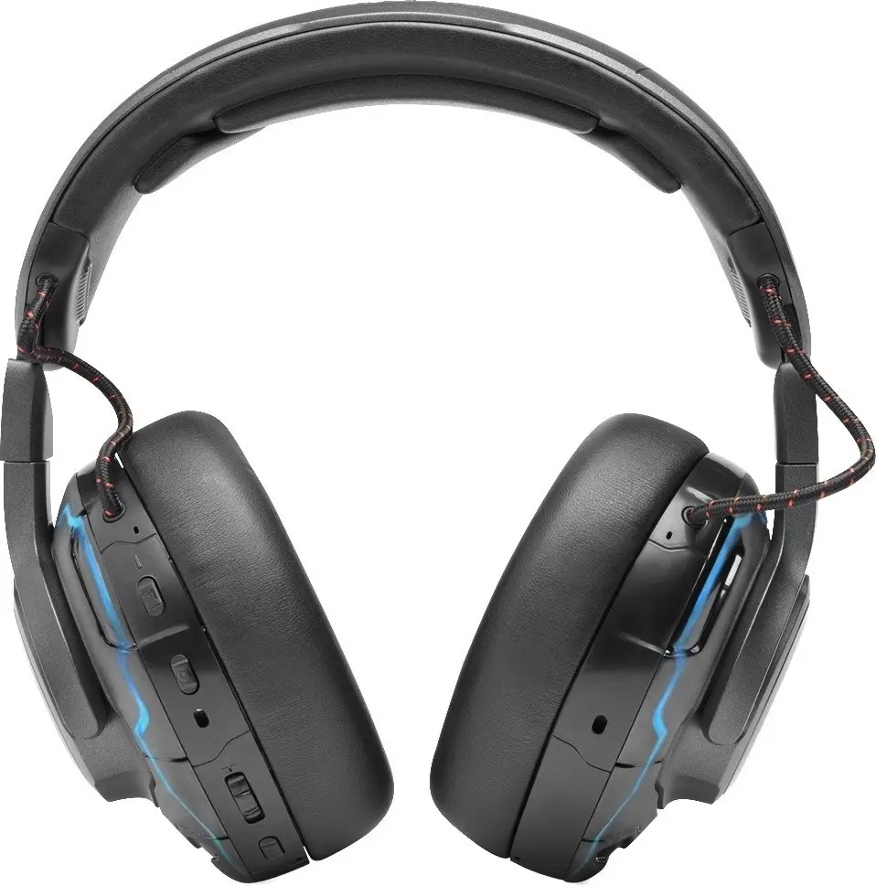 Căşti JBL Quantum ONE, negru