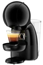 Espressor Delonghi EDG110.AB, negru pe tehnoparc.md Espressor Delonghi EDG110.AB, negru