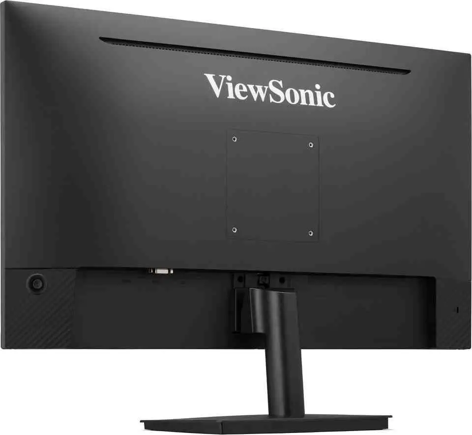 Монитор Viewsonic VA270-H-2, черный на tehnoparc.md Монитор Viewsonic VA270-H-2, черный