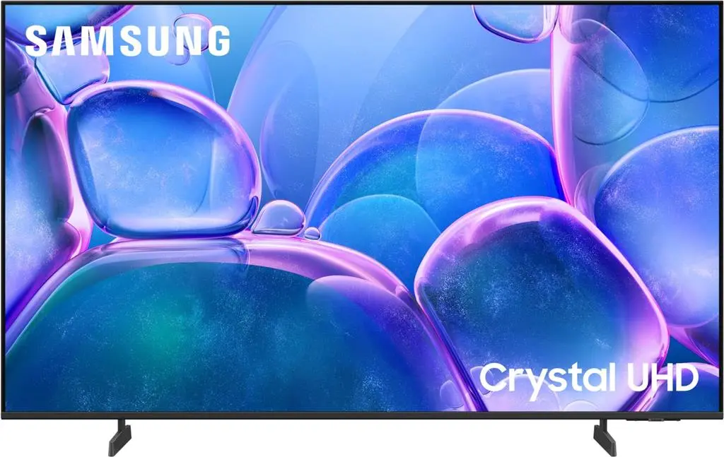 Televizor Samsung UE50U7000FUXUA, negru pe tehnoparc.md Televizor Samsung UE50U7000FUXUA, negru