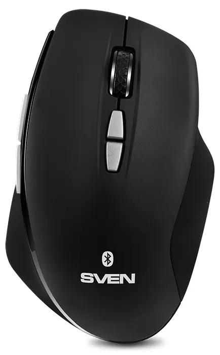 Mouse Sven RX-590SW, negru