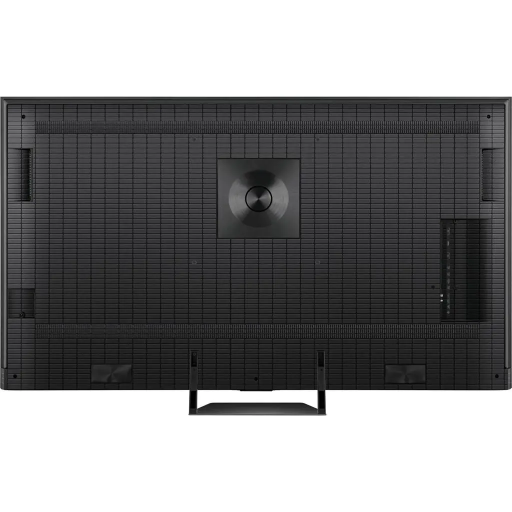 Телевизор Hisense 85U7S PRO, черный