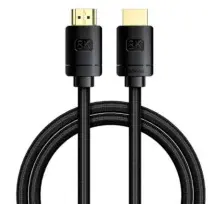 Cablu USB Baseus CAKGQ-K01, negru pe tehnoparc.md Cablu USB Baseus CAKGQ-K01, negru
