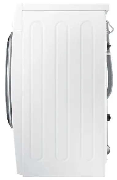 Стиральная машина Samsung WW80R62LVFWDLP, белый на tehnoparc.md Стиральная машина Samsung WW80R62LVFWDLP, белый