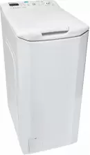 Maşină de spălat rufe Candy CST G270L/1-07, alb