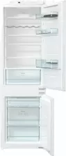 Встраиваемый холодильник Gorenje NRKI 4181 E3, белый