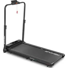 Bandă de alergat Spokey Dash+ (946151), negru