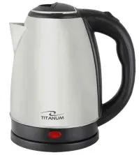 Электрочайник Esperanza Titanium Roraima, нержавеющая сталь на tehnoparc.md Электрочайник Esperanza Titanium Roraima, нержавеющая сталь