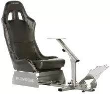 Геймерское кресло Playseat Evolution, черный