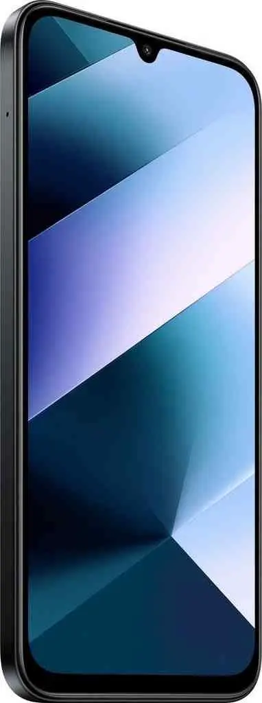 Smartphone Xiaomi Poco C85 6GB/128GB, negru