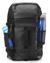 Рюкзак HP Odyssey, черный