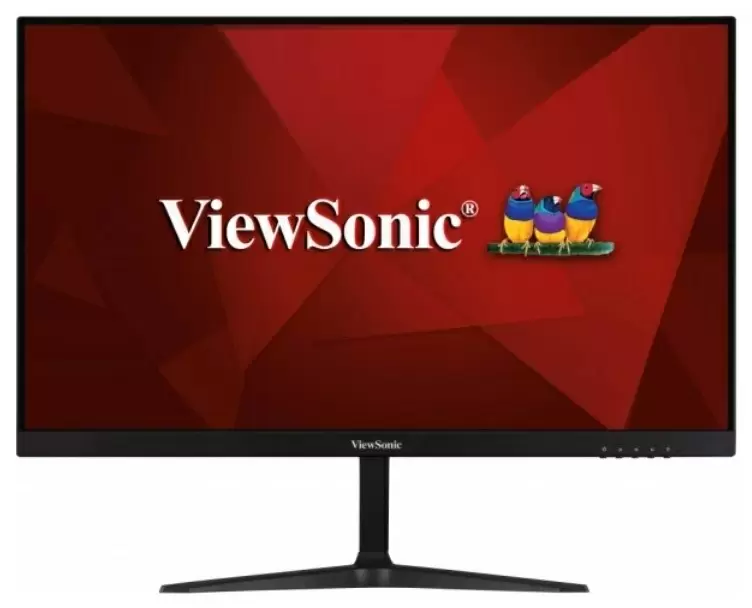 Monitor Viewsonic VX2418-P-MHD, negru