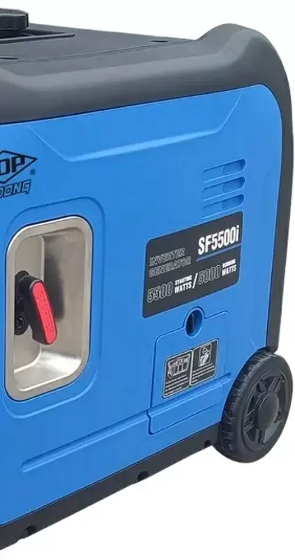Generator de curent JDP SF5500I