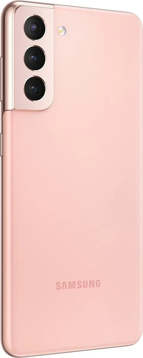 Smartphone Samsung SM-G991 Galaxy S21 128GB, roz phantom