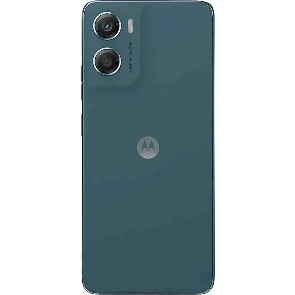 Smartphone Motorola Moto G06 4GB/128GB, albastru