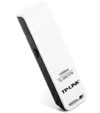 Adaptor de rețea Wi-Fi TP-Link TL-WN727N