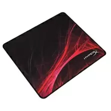 Mousepad HyperX Fury S Speed Edition Extra Large, negru/roșu