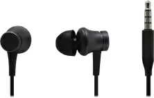 Наушники Xiaomi Mi In-Ear Headphones, черный