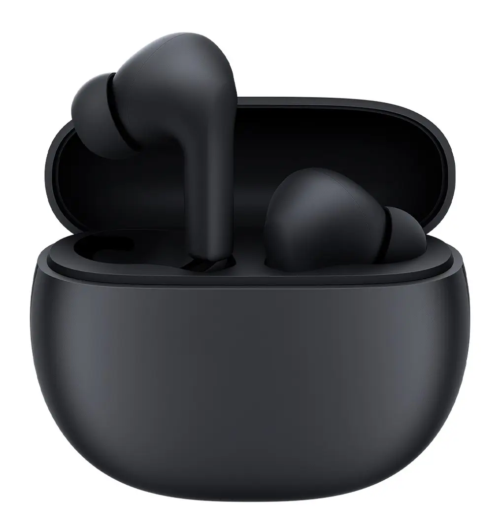 Căşti Xiaomi Redmi Buds 4 Active, negru