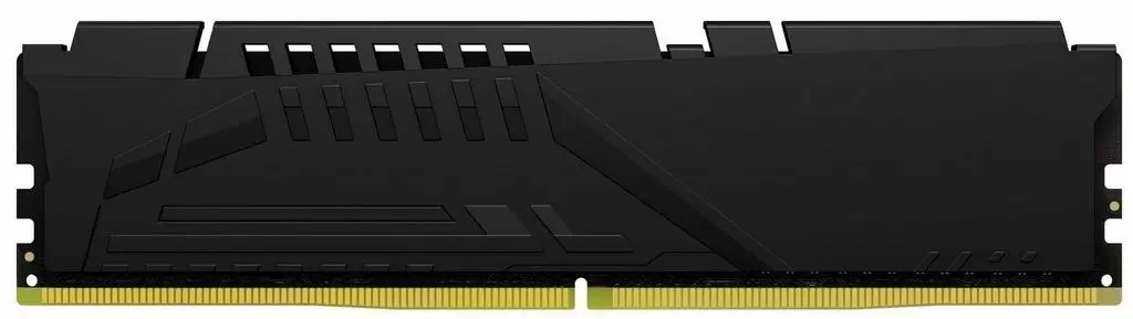 Memorie Kingston Fury Beast 32GB DDR5-6000MHz, CL30, 1.4V