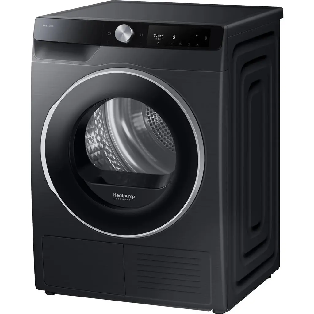 Mașina de uscat rufe Samsung DV90T6240LB/UA