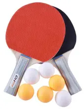 Set pentru tenis de masă 4Play AT6 Set pe tehnoparc.md Set pentru tenis de masă 4Play AT6 Set