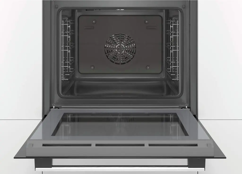 Cuptor electric Bosch HBA530BB0S, negru