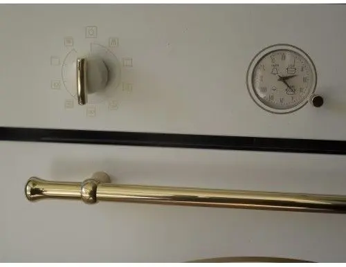 Cuptor electric Franke CL 85 M PW, cremă pe tehnoparc.md Cuptor electric Franke CL 85 M PW, cremă