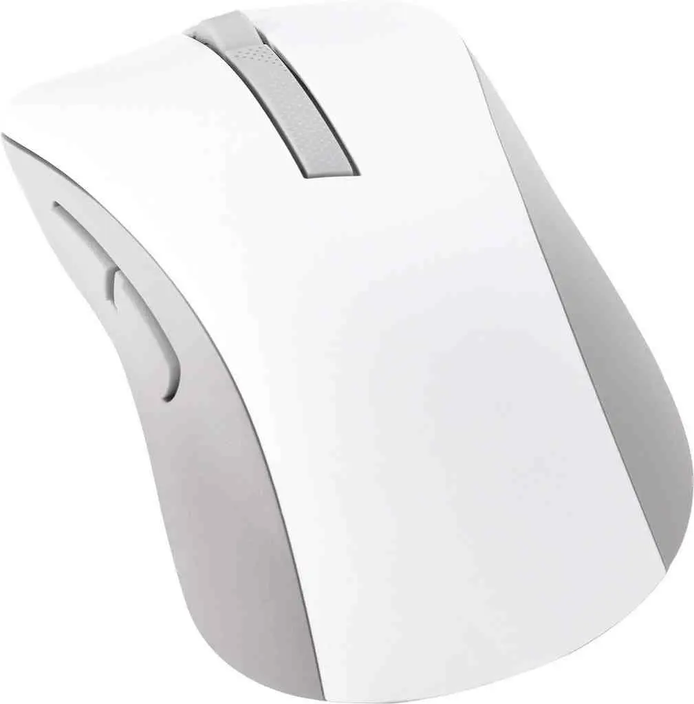 Мышка Asus MD102, белый на tehnoparc.md Мышка Asus MD102, белый