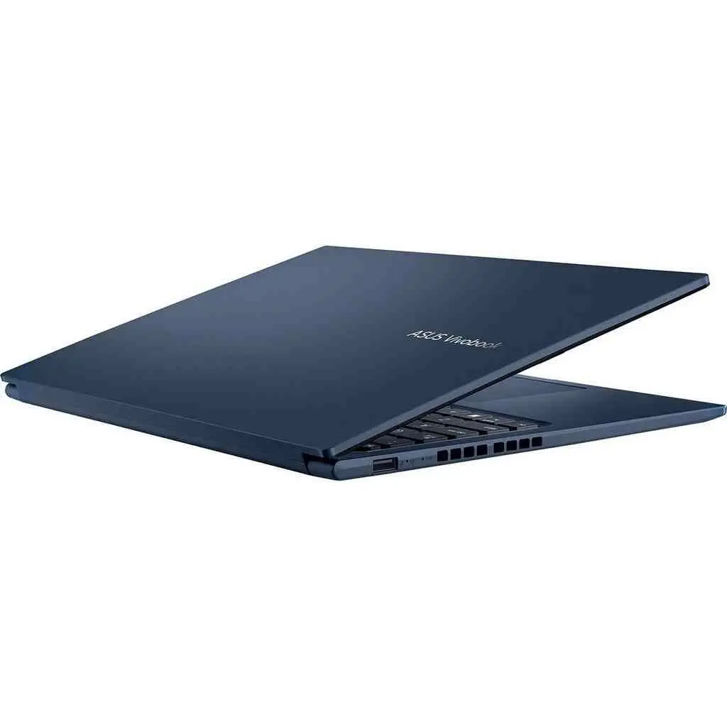 Laptop Asus Vivobook 15 X1502VA (15/6"/FHD/Core i5-13420H/8GB/512GB), albastru pe tehnoparc.md Laptop Asus Vivobook 15 X1502VA (15/6"/FHD/Core i5-13420H/8GB/512GB), albastru
