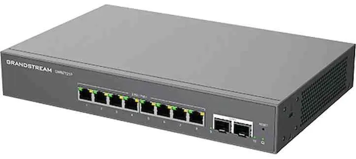 Коммутатор Grandstream GWN7721P