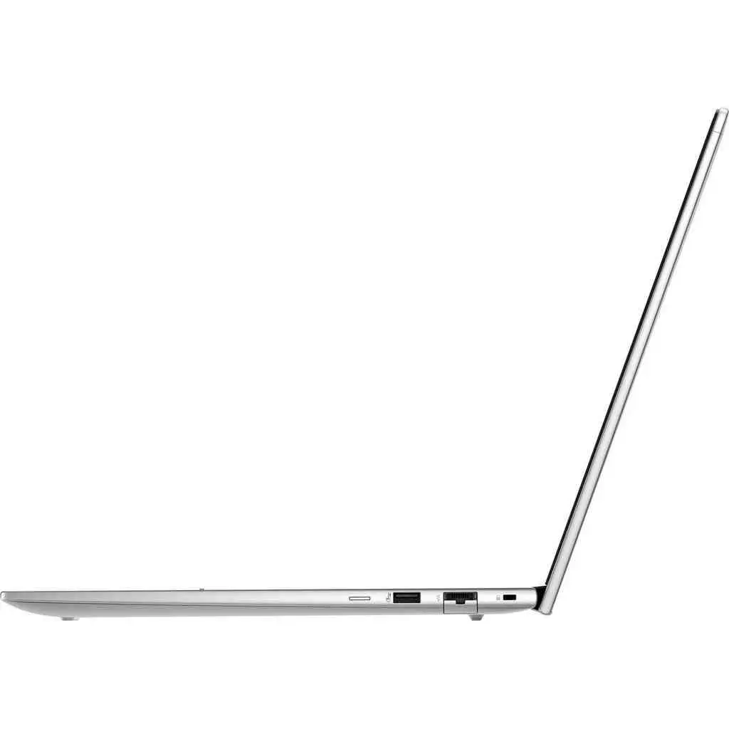 Ноутбук HP EliteBook 660 G11 (16"/WUXGA/Core Ultra 5 125U/16GB/512GB), серебристый на tehnoparc.md Ноутбук HP EliteBook 660 G11 (16"/WUXGA/Core Ultra 5 125U/16GB/512GB), серебристый