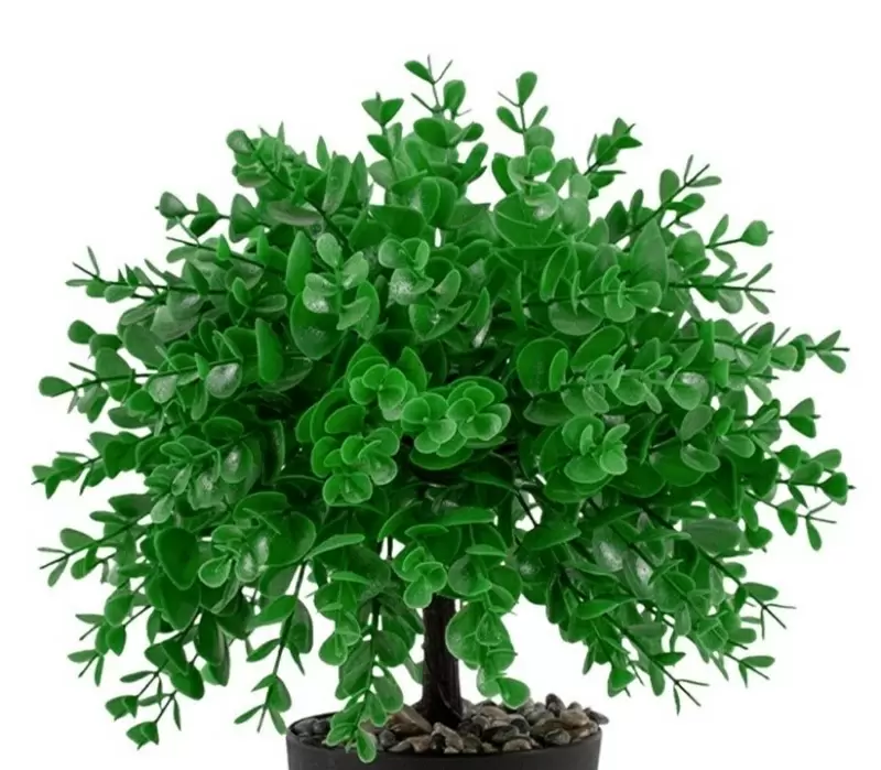 Plantă artificială Cilgin CLG05S Boxwood 27cm