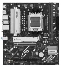 Placă de bază Asus Prime B850M-K pe tehnoparc.md Placă de bază Asus Prime B850M-K