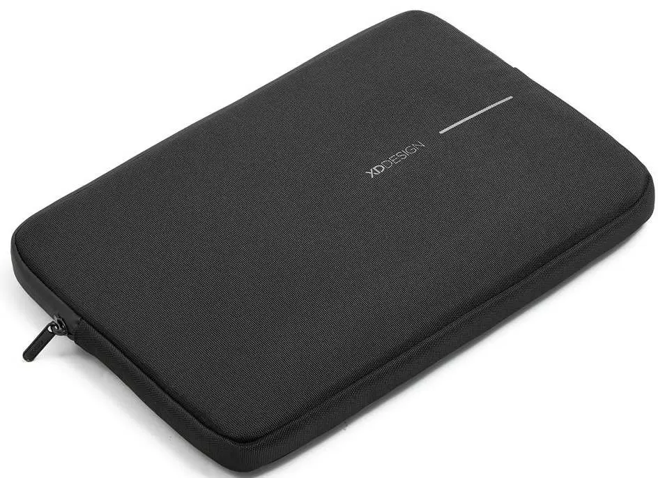 Чехол для ноутбука XD Design P706.211, черный