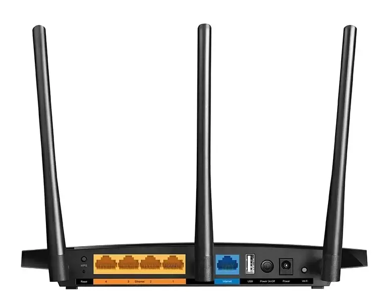 Router wireless TP-Link TL-MR3620