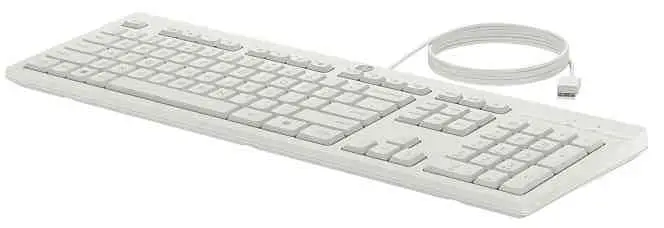 Set HP 225, alb