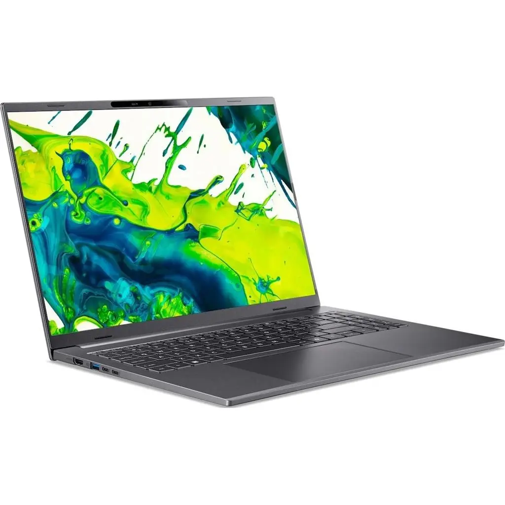 Laptop Acer Aspire 16 AI A16-52M Gray NX.JS7EU.003, gri pe tehnoparc.md Laptop Acer Aspire 16 AI A16-52M Gray NX.JS7EU.003, gri