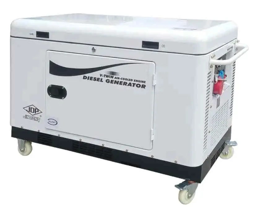 Generator de curent JDP JDP12000-LDE3A
