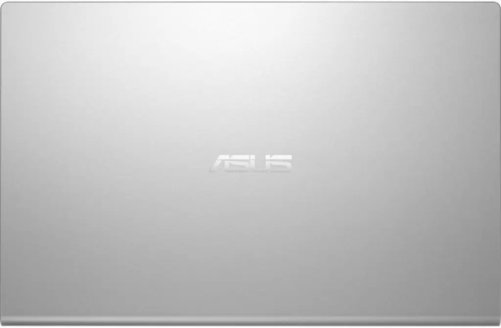 Ноутбук Asus X515KA (15.6"/FHD/Celeron N4500/8GB/512GB/Intel UHD), серебристый