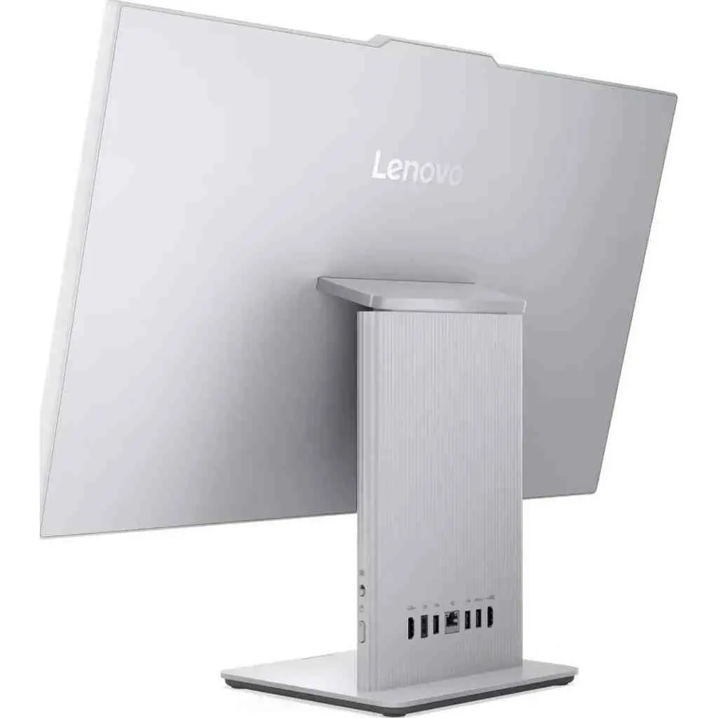 Моноблок Lenovo AIO IdeaCentre 3 27IRH9 (27.0"/FHD/Core 7 240H/32GB/1TB), серый на tehnoparc.md Моноблок Lenovo AIO IdeaCentre 3 27IRH9 (27.0"/FHD/Core 7 240H/32GB/1TB), серый