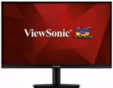 Monitor Viewsonic VA2406-H, negru
