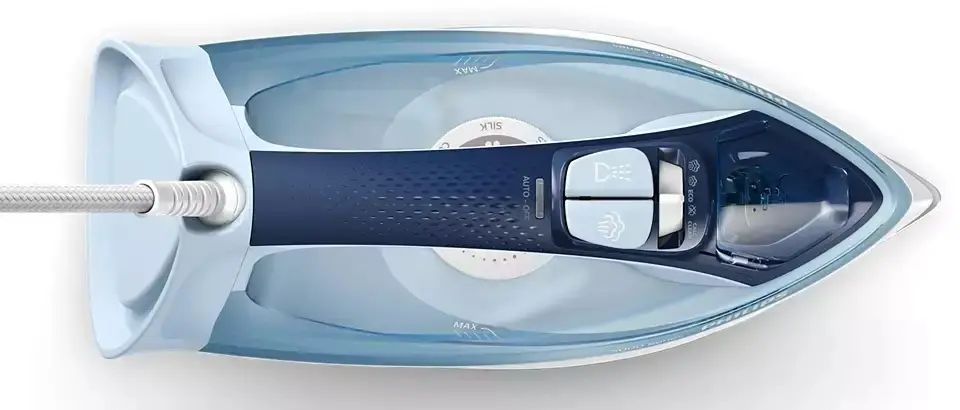 Утюг Philips DST5030/20, синий