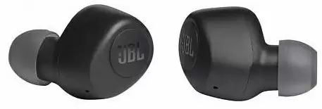 Căşti JBL Wave 100TWS, negru