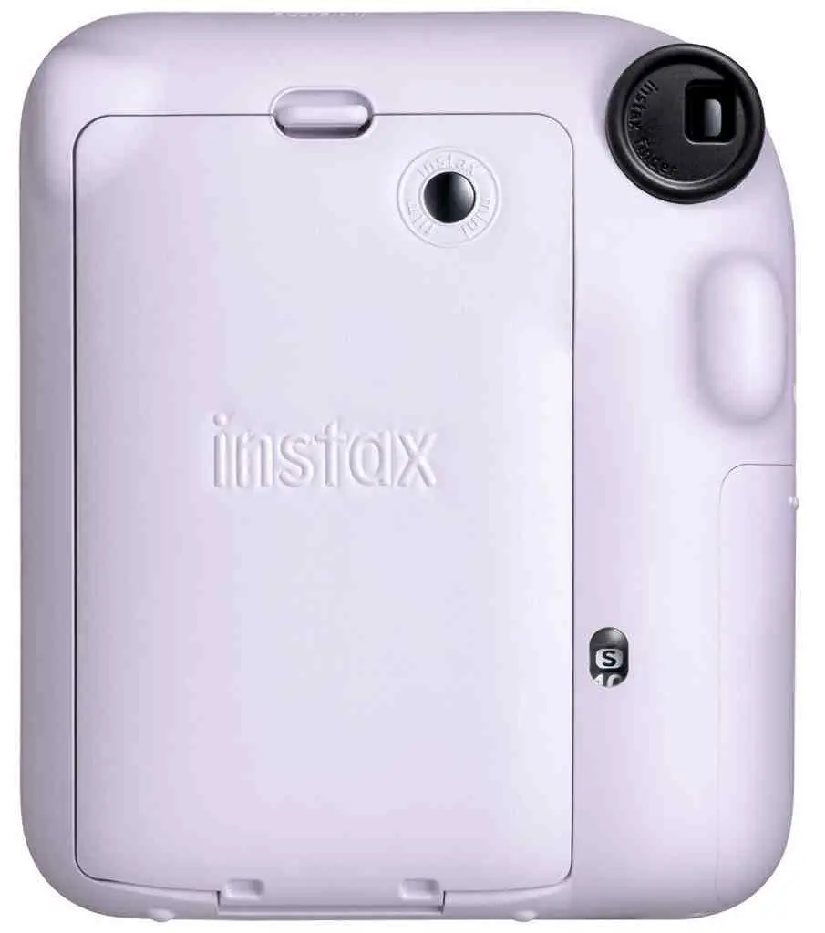 Фотоаппарат моментальной печати Fujifilm Instax Mini 12, сиреневый на tehnoparc.md Фотоаппарат моментальной печати Fujifilm Instax Mini 12, сиреневый