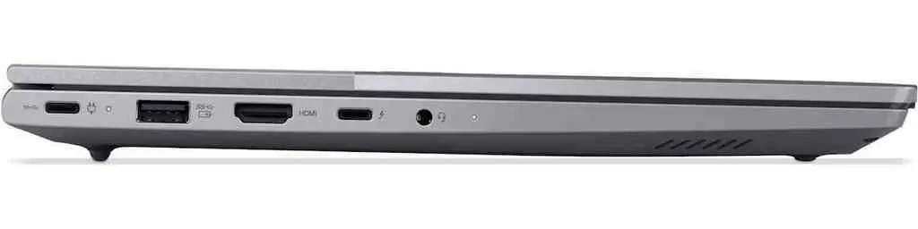 Ноутбук Lenovo ThinkBook 14 G8 IRL (14.0"/FHD+/Core i5-13420H/16GB/512GB/Intel UHD), серый на tehnoparc.md Ноутбук Lenovo ThinkBook 14 G8 IRL (14.0"/FHD+/Core i5-13420H/16GB/512GB/Intel UHD), серый