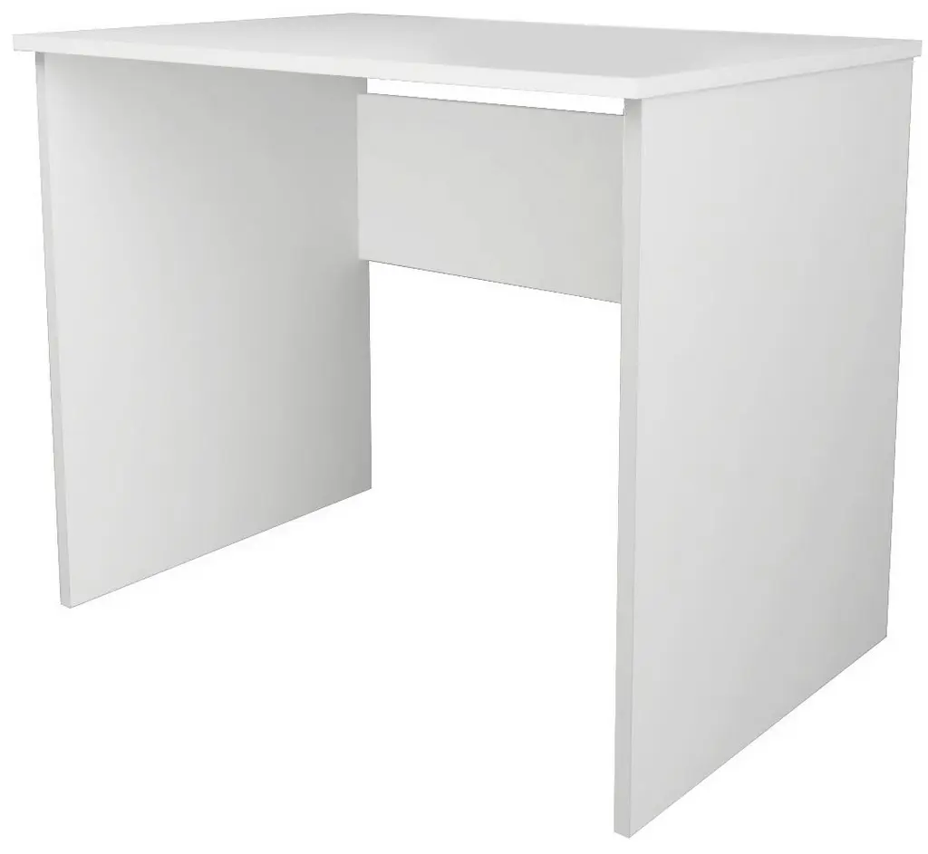 Masă de birou Fabulous 60x90cm, alb