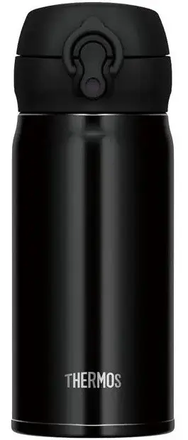 Cană termo Thermos 130073, negru