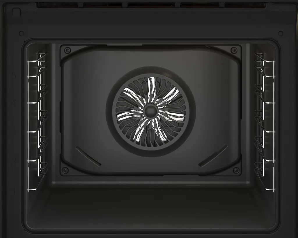 Cuptor electric Beko RBIM19200AD, antracit pe tehnoparc.md Cuptor electric Beko RBIM19200AD, antracit